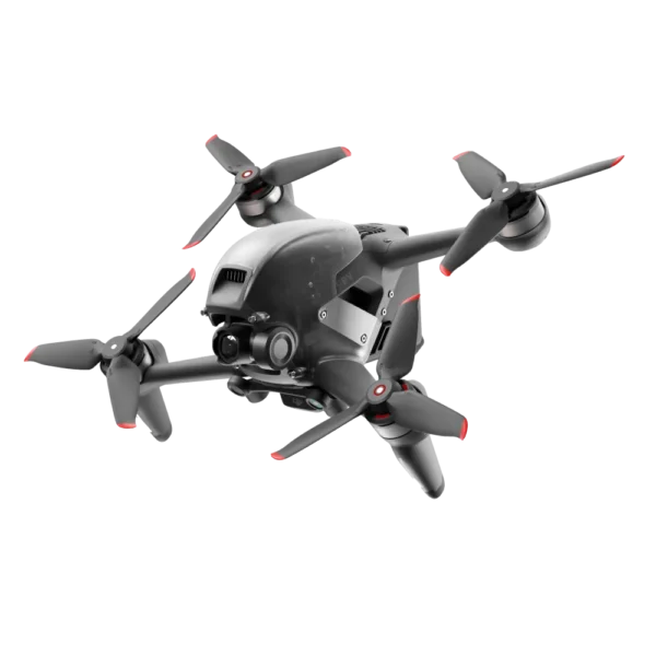רחפן DJI FPV COMBO