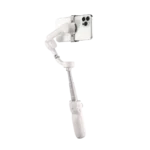Osmo mobile 5 מבית DJI בצבע לבן