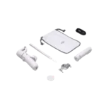 ⁦Osmo mobile 5 מבית DJI בצבע לבן⁩ – תמונה ⁦4⁩