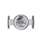 ⁦מייצב Osmo mobile 5 מבית DJI בצבע אפור⁩ – תמונה ⁦3⁩