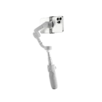 ⁦מייצב Osmo mobile 5 מבית DJI בצבע אפור⁩ – תמונה ⁦4⁩