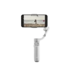 ⁦מייצב Osmo mobile 5 מבית DJI בצבע אפור⁩ – תמונה ⁦7⁩