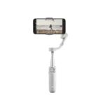 מייצב Osmo mobile 5 מבית DJI בצבע אפור
