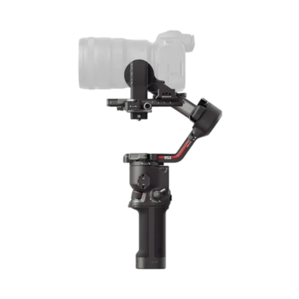 מייצב RS3 PRO ערכה רגילה
