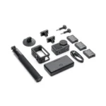 ⁦מצלמת Osmo Action 3 Adventure Combo⁩ – תמונה ⁦4⁩
