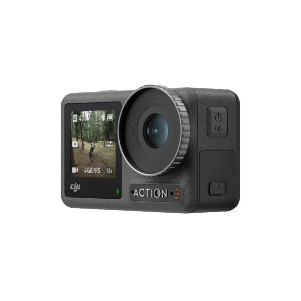 מצלמת Osmo Action 3 Standard Combo