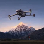 ⁦רחפן מאוויק MAVIC 3  CLASSIC⁩ – תמונה ⁦5⁩