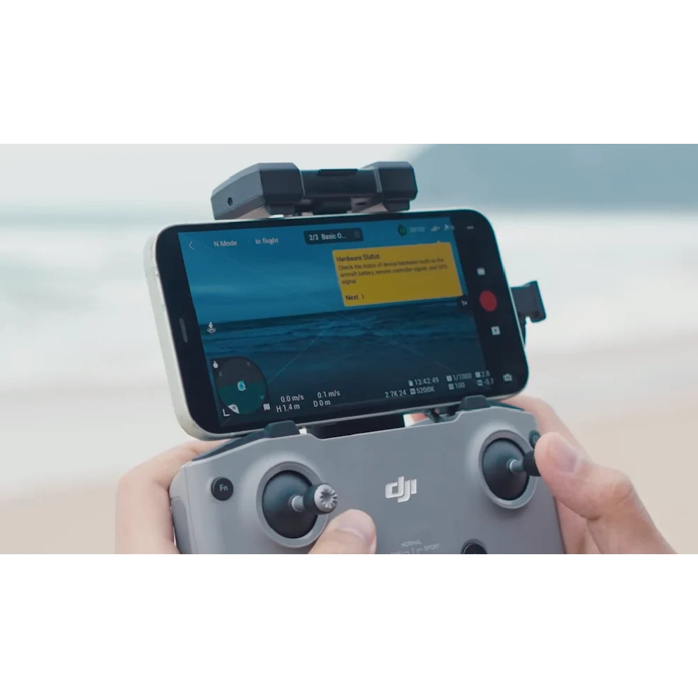 DJI Care Refresh