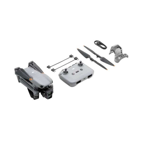 רחפן מאוויק MAVIC AIR 3 שלט רגיל