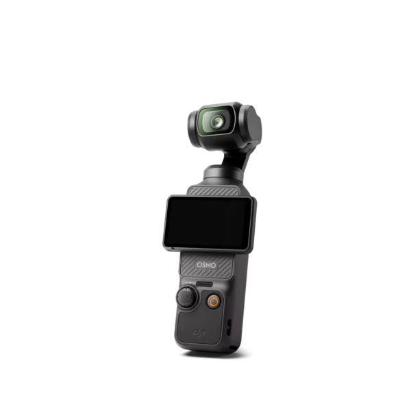 מייצב DJI OSMO POCKET 3