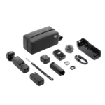 מייצב DJI OSMO POCKET 3 COMBO