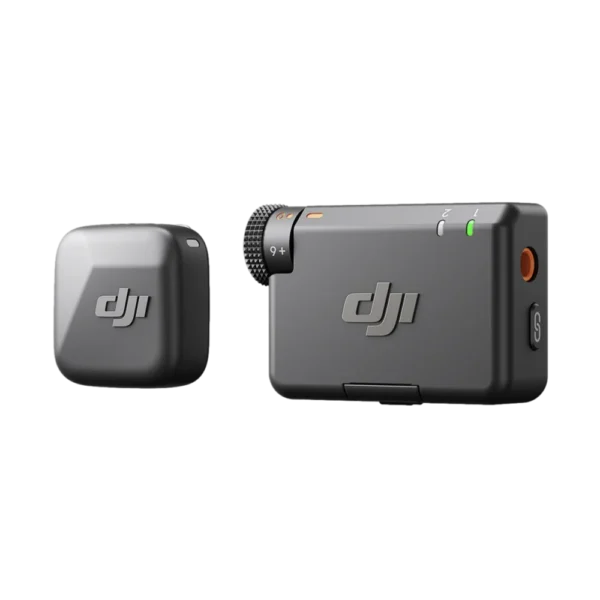 מיקרופון אלחוטי DJI Mic Mini