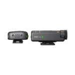 ⁦מיקרופון אלחוטי DJI Mic Mini⁩ – תמונה ⁦2⁩