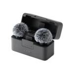 מיקרופון אלחוטי DJI Mic Mini זוגי