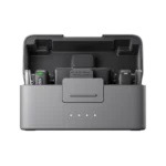 ⁦מיקרופון אלחוטי DJI Mic Mini זוגי⁩ – תמונה ⁦2⁩