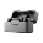⁦מיקרופון אלחוטי DJI Mic Mini זוגי⁩ – תמונה ⁦7⁩