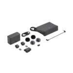 ⁦מיקרופון אלחוטי DJI Mic Mini זוגי⁩ – תמונה ⁦4⁩