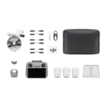 ⁦DJI Flip Fly More Combo-רחפן ולוגרים רב-תכליתי⁩ – תמונה ⁦2⁩