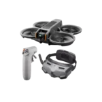 באנדל Dji Avata 2 + Goggles Integra + RC Motion 2