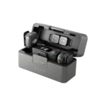 ⁦מיקרופון אלחוטי דגם Dji Mic 3 מבית DJI⁩ – תמונה ⁦2⁩