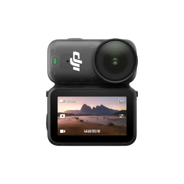 מצלמת DJI Osmo Nano 128GB מבית DJI