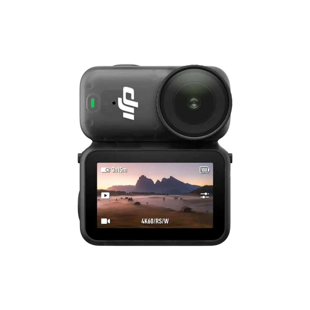 99999-955-03 מצלמת DJI Osmo Nano 128GB מבית DJI – תמונה 1