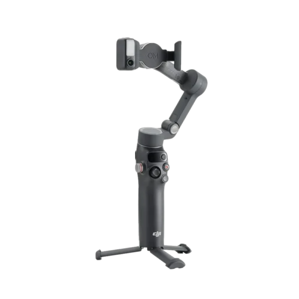 מייצב OSMO MOBILE 8 מבית DJI