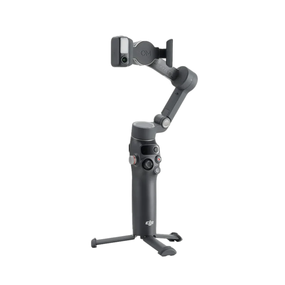 99999-955-09 מייצב OSMO MOBILE 8 מבית DJI – תמונה 1