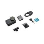 ⁦מצלמת DJI ACTION 6 STANDARD COMBO⁩ – תמונה ⁦5⁩