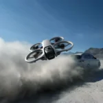⁦רחפן דגם DJI Avata Motion 360 Fly More Combo מבית DJI⁩ – תמונה ⁦5⁩