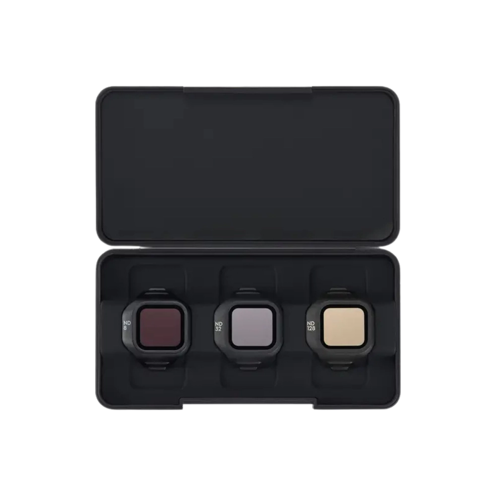 99999-958-51 סט פילטרים ND8/32/128 לרחפן DJI Mini 5 Pro מבית DJI – תמונה 1