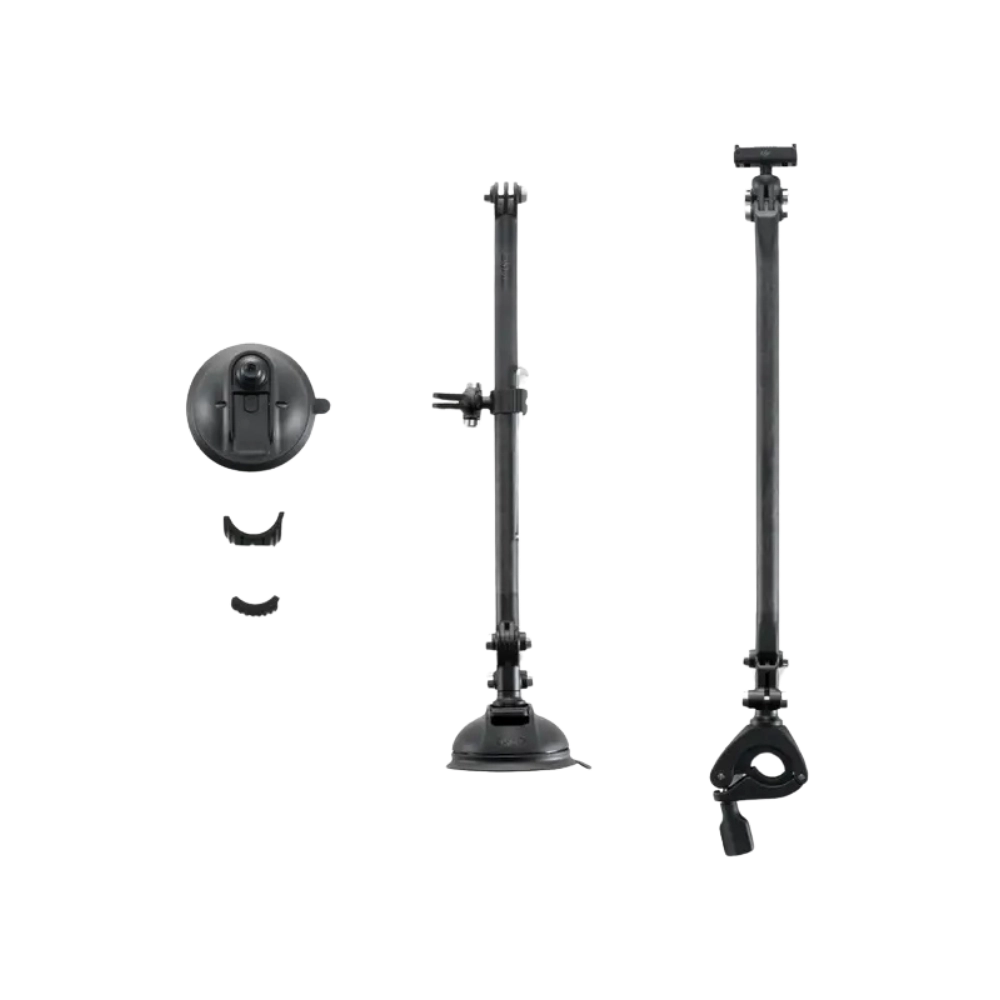 99999-958-60 ערכת זרוע מתקפלת Osmo Folding Arm Kit מבית DJI – תמונה 1