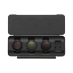 סט פילטרים ND8/16/32 למצלמת DJI Osmo Nano מבית DJI