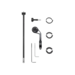 ערכת תושבת לכידון Osmo Multifunctional Bike Tube Mount Kit מבית DJI