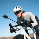⁦ערכת תושבת לכידון Osmo Multifunctional Bike Tube Mount Kit מבית DJI⁩ – תמונה ⁦3⁩