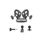 קלמפ כפול Osmo Dual Heavy-Duty Clamp מבית DJI