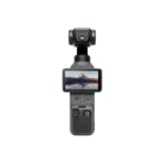 מצלמת גימבל דגם Osmo Pocket 4 (Standart Combo) מבית DJI
