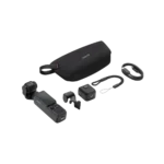 ⁦מצלמת גימבל דגם Osmo Pocket 4 (Standart Combo) מבית DJI⁩ – תמונה ⁦5⁩