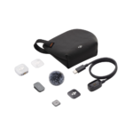 ⁦משדר מיקרופון אלחוטי דגם Mic Mini 2 מבית DJI⁩ – תמונה ⁦2⁩