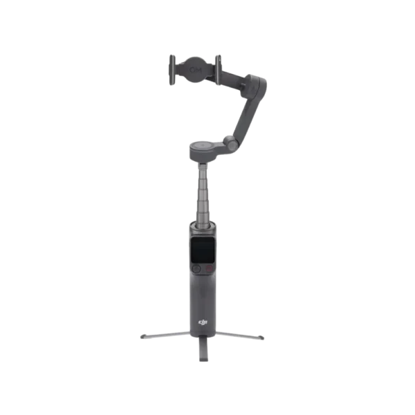 מייצב לסמארטפון דגם Osmo Mobile 8P(Advanced Tracking Combo) מבית DJI