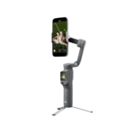 ⁦מייצב לסמארטפון דגם Osmo Mobile 8P(Advanced Tracking Combo) מבית DJI⁩ – תמונה ⁦2⁩