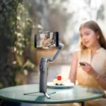 ⁦מייצב לסמארטפון דגם Osmo Mobile 8P מבית DJI⁩ – תמונה ⁦6⁩