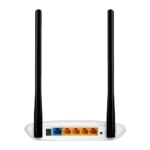 ⁦TL-WR841N Wireless N Router מבית TP-LINK⁩ – תמונה ⁦3⁩