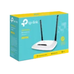 ⁦TL-WR841N Wireless N Router מבית TP-LINK⁩ – תמונה ⁦4⁩