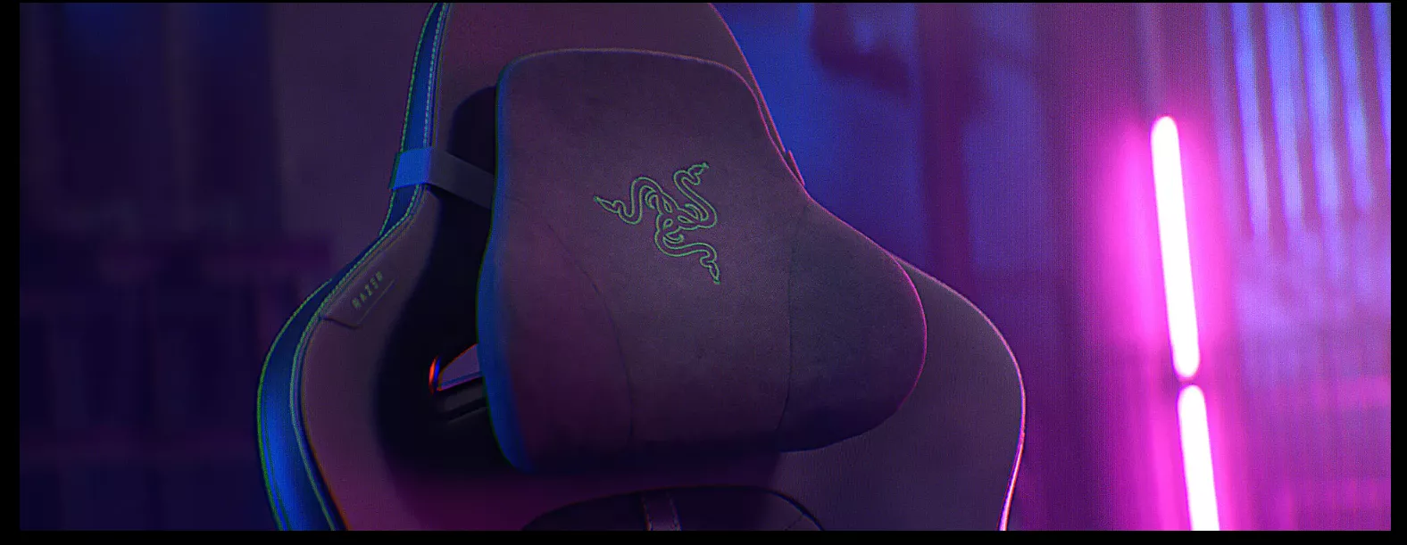 REACTIVE SEAT TILT
AND UP TO 152⁰ RECLINE