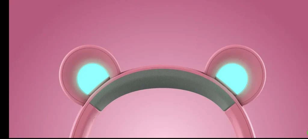 STREAM REACTIVE LIGHTING