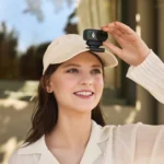 ⁦מצלמת DJI Osmo Nano 128GB מבית DJI⁩ – תמונה ⁦6⁩