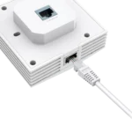 ⁦EAP650-Wall AX3000 Access Point מבית OMADA⁩ – תמונה ⁦2⁩