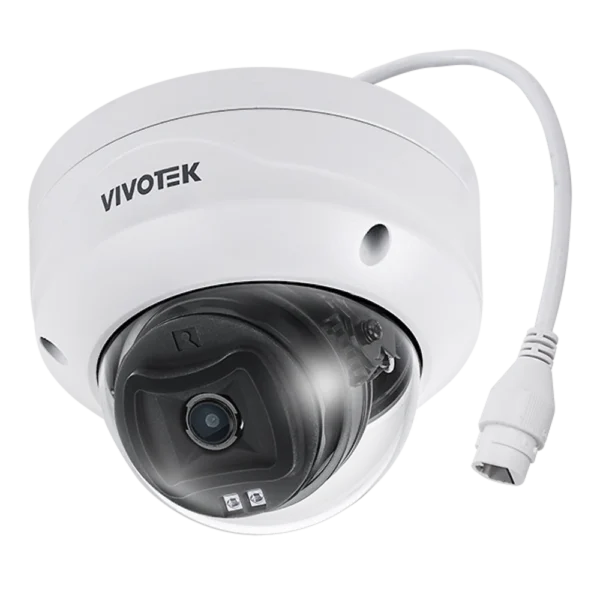 מצלמה חיצונית FD9383-HV 5MP מבית VIVOTEK