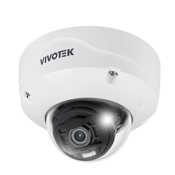 מצלמה FD9387-EHTV-V3 5MP מבית VIVOTEK
